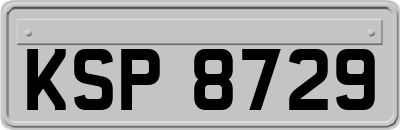 KSP8729