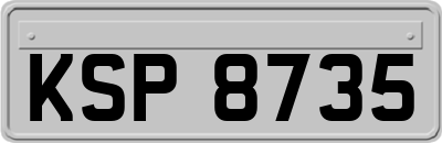 KSP8735