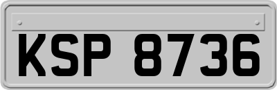 KSP8736