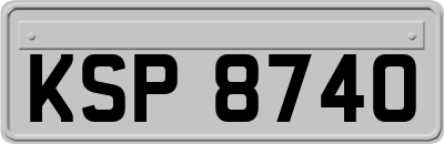 KSP8740