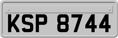 KSP8744