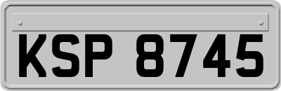 KSP8745
