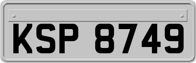 KSP8749