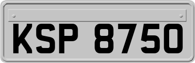 KSP8750