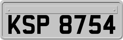 KSP8754