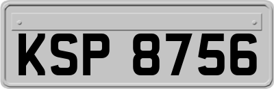 KSP8756