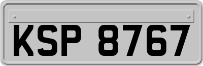 KSP8767