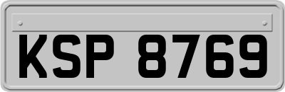KSP8769