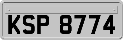 KSP8774