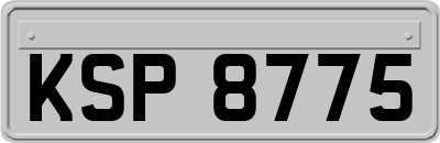 KSP8775