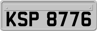 KSP8776