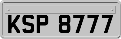 KSP8777