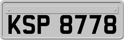 KSP8778
