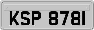 KSP8781