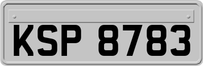 KSP8783