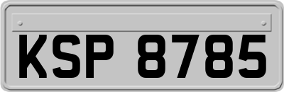 KSP8785
