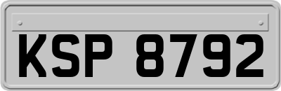 KSP8792