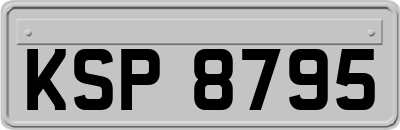 KSP8795