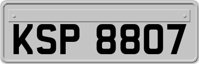 KSP8807
