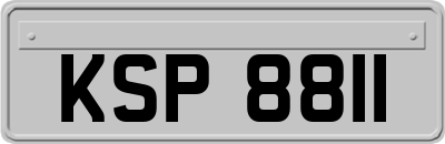 KSP8811
