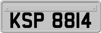 KSP8814