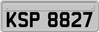 KSP8827