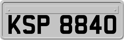 KSP8840