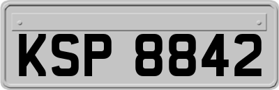 KSP8842