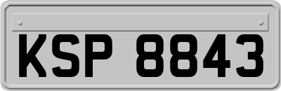 KSP8843