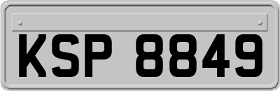 KSP8849
