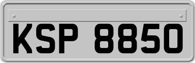 KSP8850