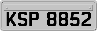 KSP8852