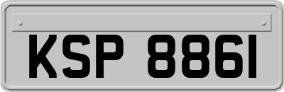 KSP8861