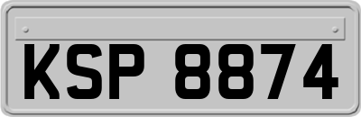 KSP8874