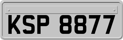 KSP8877