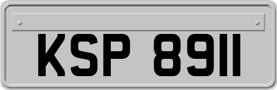 KSP8911