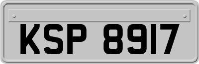 KSP8917