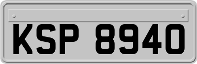 KSP8940