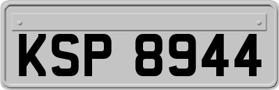 KSP8944