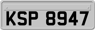 KSP8947