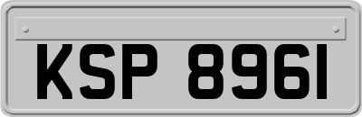 KSP8961
