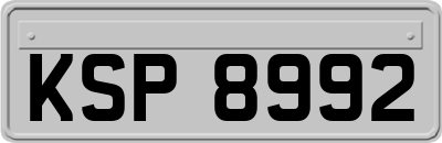 KSP8992