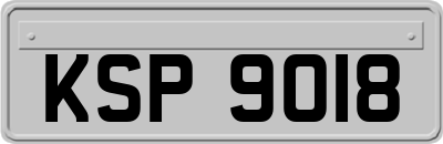 KSP9018