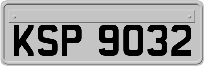 KSP9032