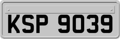 KSP9039