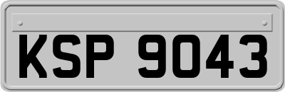KSP9043