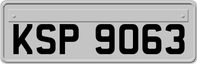 KSP9063