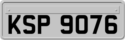 KSP9076