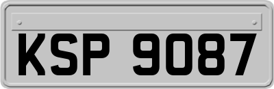 KSP9087