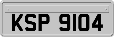 KSP9104